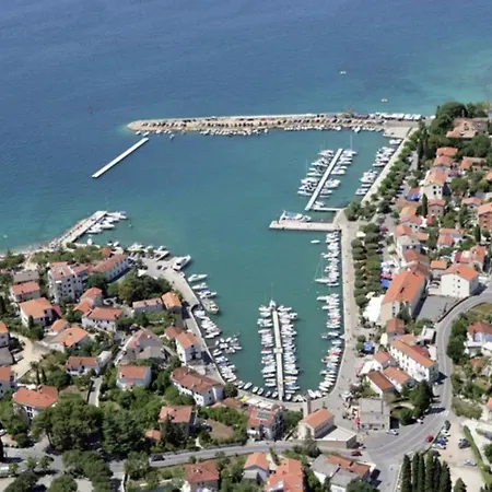 Spacious In The Croatian Islands Apartmán *