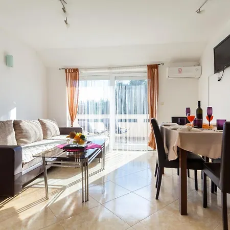 Apartment Spacious In The Croatian Islands