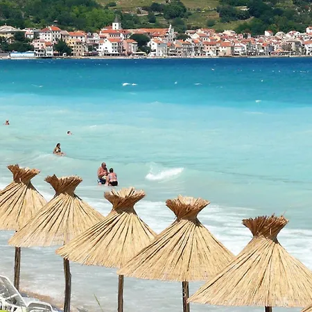 Spacious In The Croatian Islands Malinska