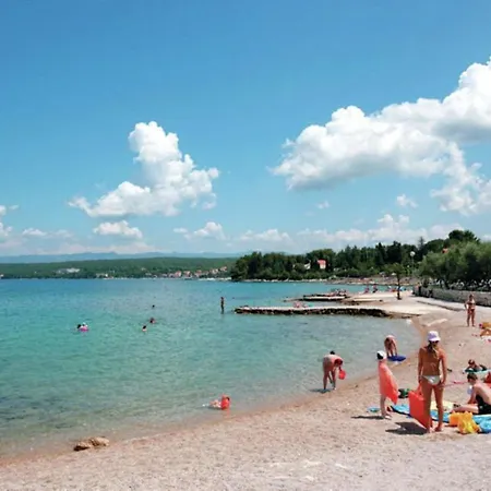 Spacious In The Croatian Islands