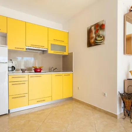 Spacious In The Croatian Islands Malinska