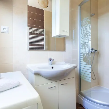 Apartment Spacious In The Croatian Islands *