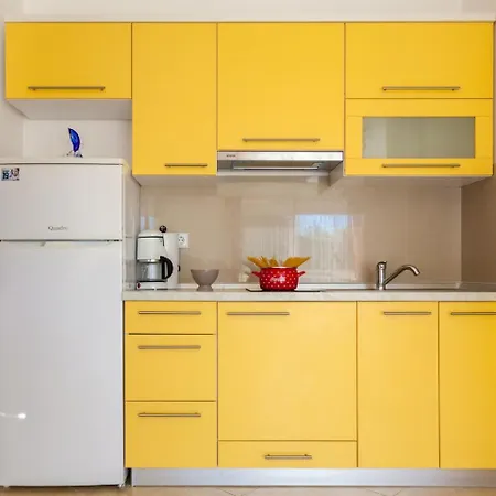Apartment Spacious In The Croatian Islands *