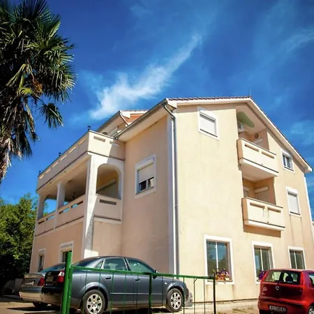 Spacious In The Croatian Islands *